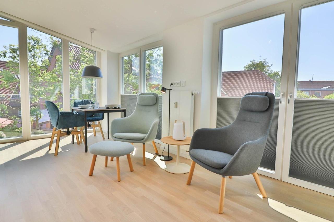 Luettjeod - Apartment 11 ลังอุค ภายนอก รูปภาพ